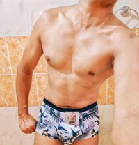 Ronie Singh - Male escort in Chandigarh