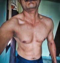 Ronie Singh - Male escort in Chandigarh
