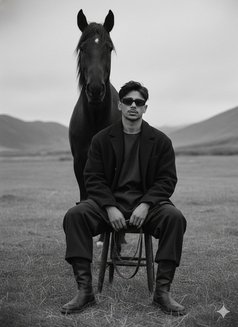 Ronik - Acompañantes masculino in Kathmandu Photo 1 of 5