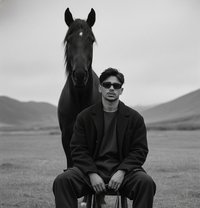 Ronik - Acompañantes masculino in Kathmandu