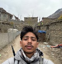 Ronik - Acompañantes masculino in Kathmandu