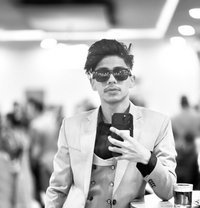 Ronik - Acompañantes masculino in Kathmandu