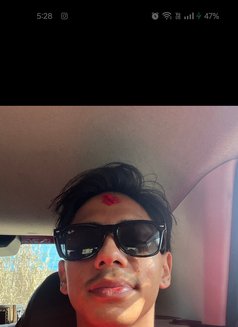 Ronik - Acompañantes masculino in Kathmandu Photo 5 of 5