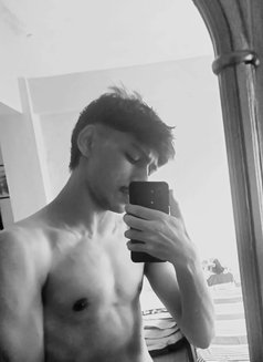 Ronik - Male escort in Kathmandu Photo 1 of 1