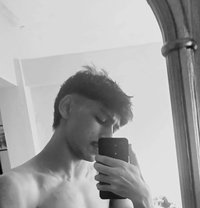 Ronik - Male escort in Kathmandu