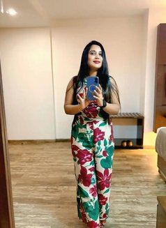 Ronika B Unlimited Fun Good Service - escort in Kolkata Photo 3 of 4