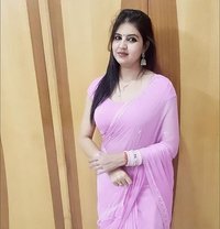 Ronika Cheap Price Available Girl - escort in Ahmedabad