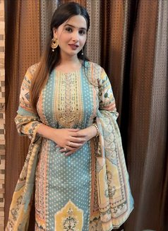 Ronika - escort in Ahmedabad Photo 1 of 3