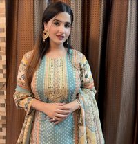 Ronika - escort in Ahmedabad