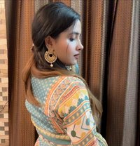 Ronika - escort in Ahmedabad