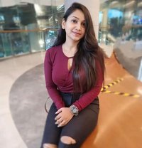 Ronika - escort in Hyderabad