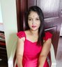 Ronika - escort in Mumbai Photo 1 of 3