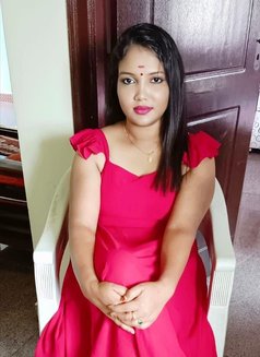 Ronika - escort in Mumbai Photo 1 of 3