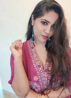 Ronika Independent Vip - escort in Lucknow Photo 1 of 1