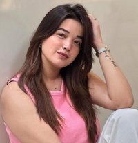 Ronika - escort in Ahmedabad