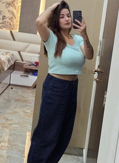 Ronika - escort in Ahmedabad Photo 3 of 3