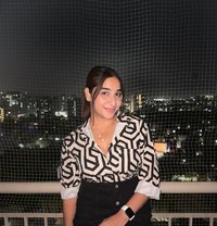 Ronika - escort in Kolkata Photo 1 of 2