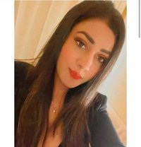 Ronika - escort in Bangalore