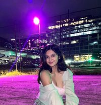 Ronika - escort in Chennai