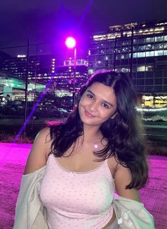 Ronika - puta in Chennai Photo 3 of 3