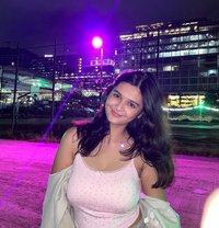 Ronika - escort in Chennai