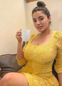 Ronika - escort in Chennai Photo 1 of 2