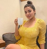 Ronika - escort in Chennai