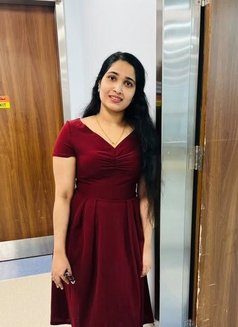 Ronika - escort in Chennai Photo 2 of 2