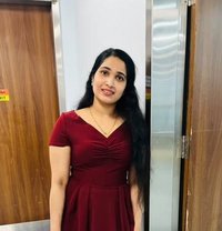 Ronika - escort in Chennai