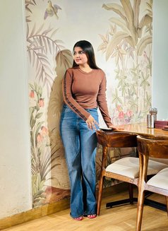 Ronika - escort in Hyderabad Photo 5 of 5