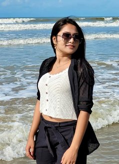 Ronika - escort in Indore Photo 1 of 1
