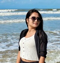 Ronika - escort in Indore