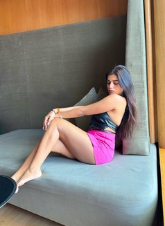 Ronika - escort in Kolkata Photo 2 of 2