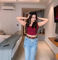 Ronika - escort in Noida