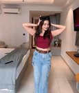 Ronika - escort in Vadodara Photo 1 of 3