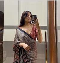 Ronika - escort in Vadodara