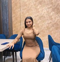 Ronika - escort in Vadodara