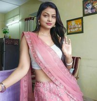 Ronika P Unlimited Fun & Romence 24*7 - escort in Ranchi