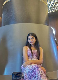 Ronika Safe Secour Verify Service - escort in Kochi Photo 1 of 2