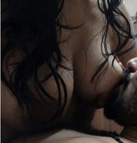Ronit - Male companion in Bangalore
