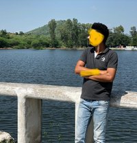 Ronit - Acompañantes masculino in Gurgaon