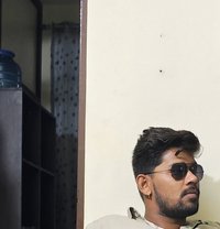 Ronit - Acompañantes masculino in Gurgaon