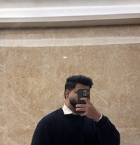 Ronit - Male escort in Jalandhar