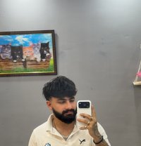 Ronit - Acompañantes masculino in Mumbai