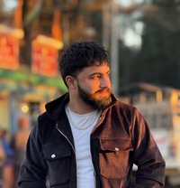 Ronit - Acompañantes masculino in Mumbai