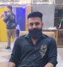 Ronit - Male escort in New Delhi Photo 1 of 2