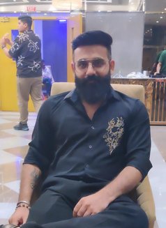 Ronit - Male escort in New Delhi Photo 1 of 1