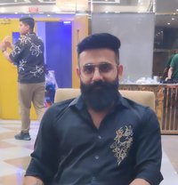 Ronit - Male escort in New Delhi