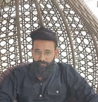 Ronit - Male escort in New Delhi