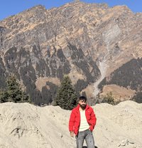 ronit - Acompañantes masculino in Noida